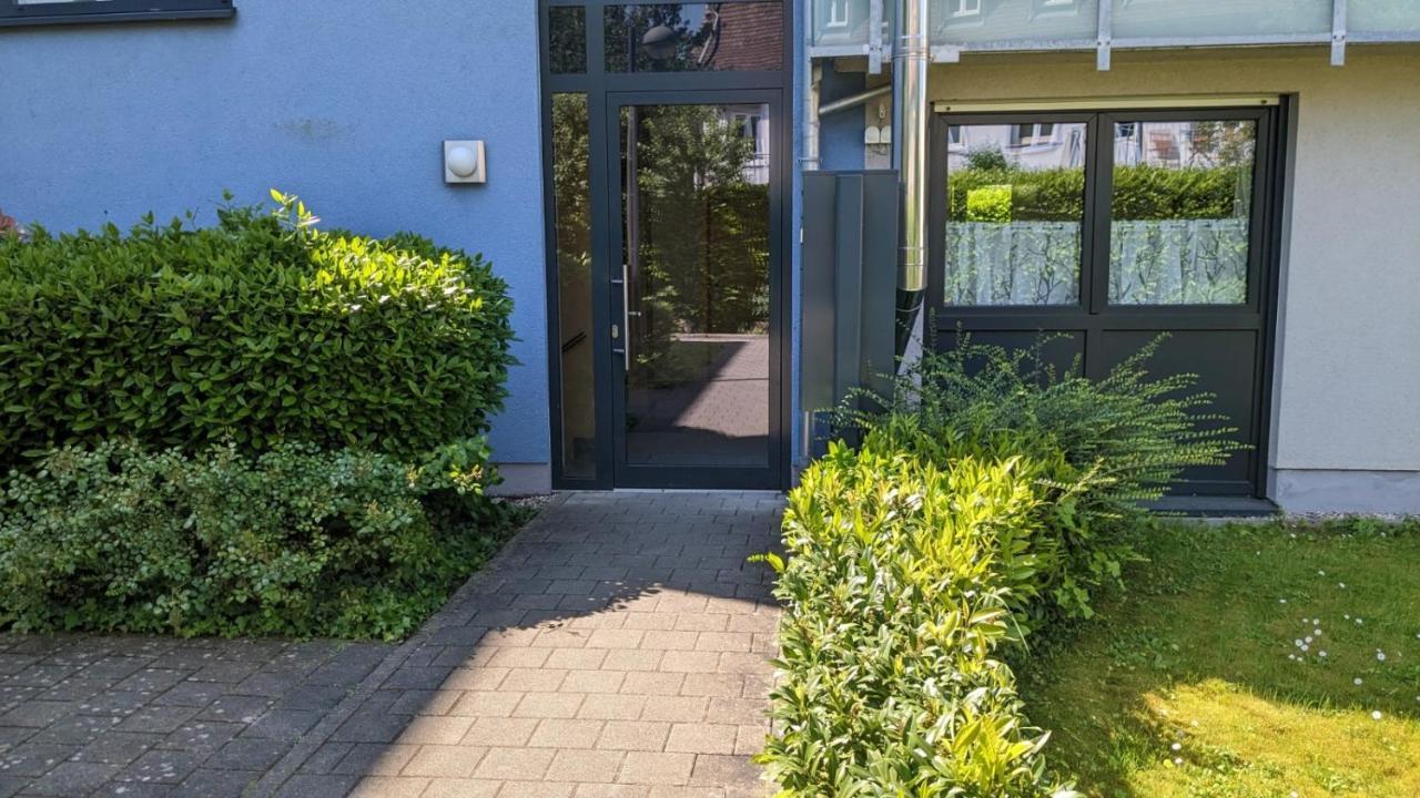 Fewo Apland Landau in der Pfalz Zewnętrze zdjęcie