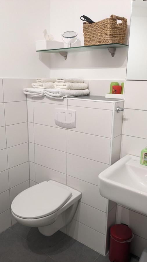 Fewo Apland Landau in der Pfalz Zewnętrze zdjęcie