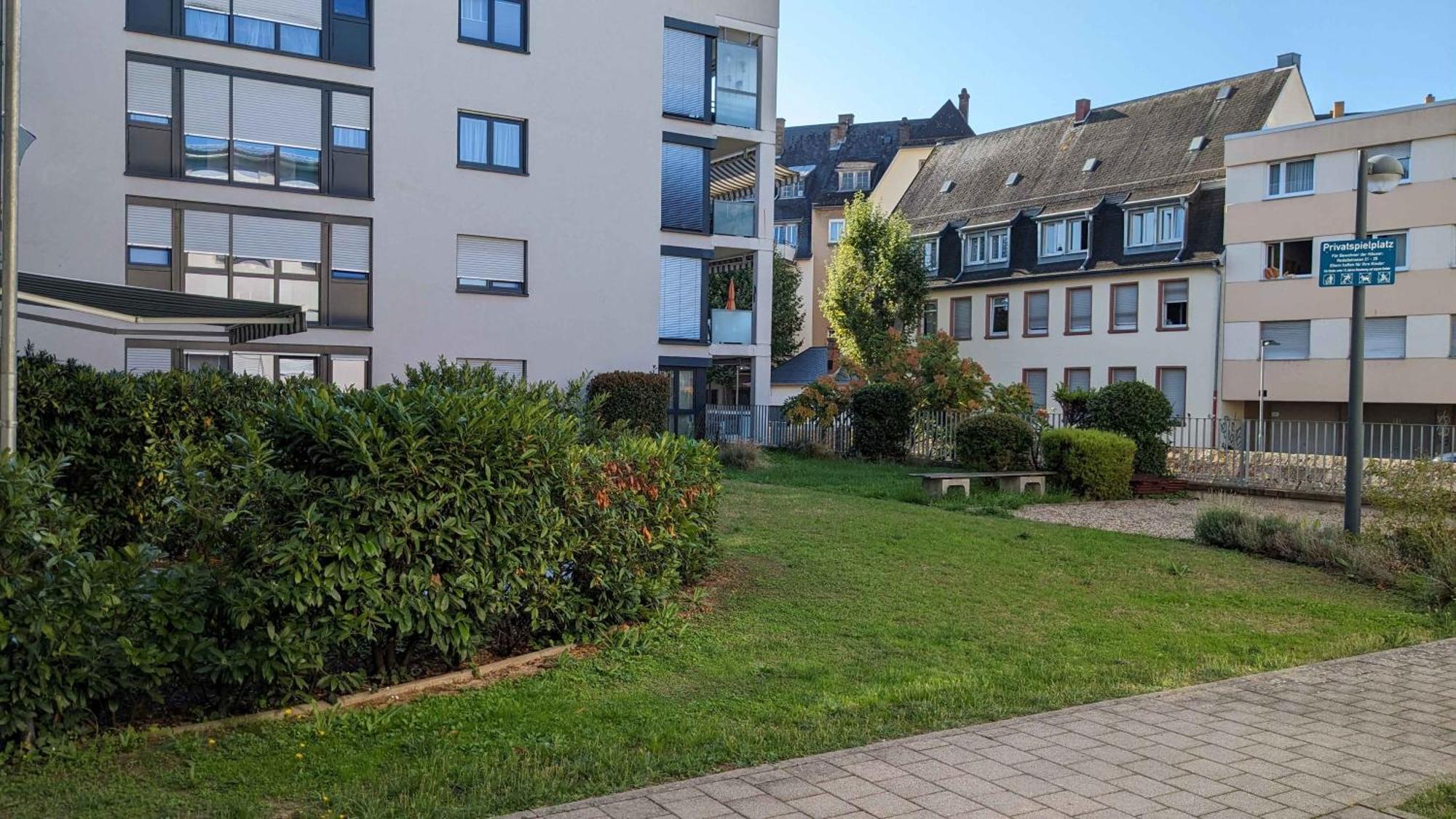 Fewo Apland Landau in der Pfalz Zewnętrze zdjęcie