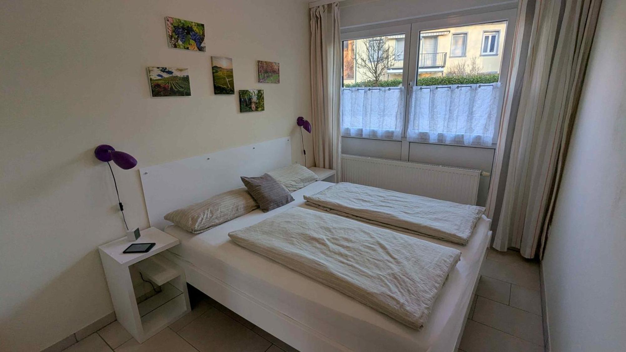 Fewo Apland Landau in der Pfalz Zewnętrze zdjęcie