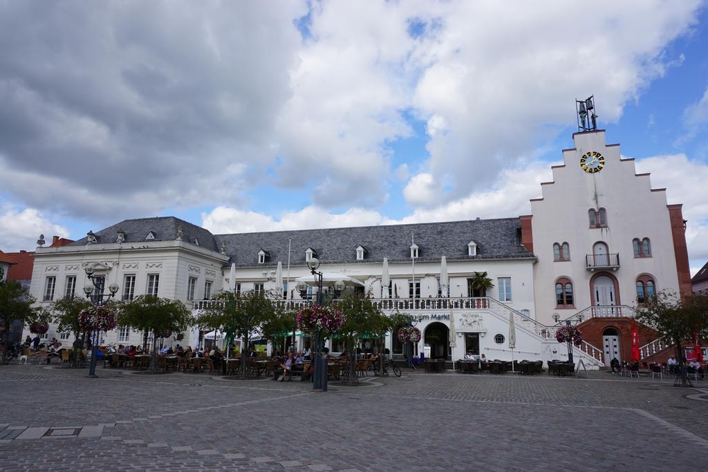 Fewo Apland Landau in der Pfalz Zewnętrze zdjęcie