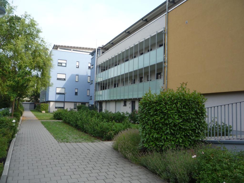 Fewo Apland Landau in der Pfalz Pokój zdjęcie